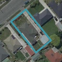 52 Rahera Street, Spreydon, Christchurch