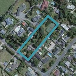 87 Kuratawhiti Street, Greytown, Greytown