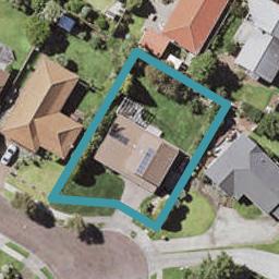 14 Crescent Hills Court, Northpark, Auckland
