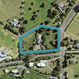 249 Runciman Road, Pukekohe
