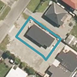 126D Hall Street, Hokitika