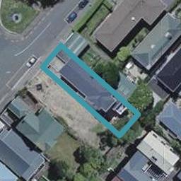 105 Grant Road, Thorndon, Wellington
