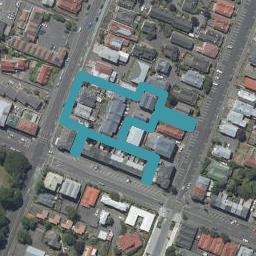 5/598 Castle Street, North Dunedin, Dunedin