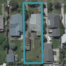 102 Malcolm Avenue, Beckenham, Christchurch