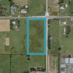 401 Mcquarrie Street, Tisbury, Invercargill
