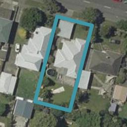 452 Ruahine Street, Terrace End, Palmerston North