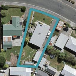 45 Ash Street, Newfield, Invercargill