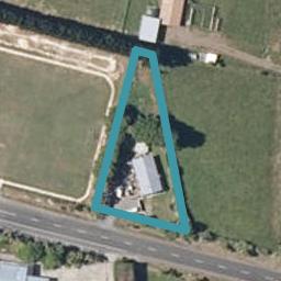 702 Sandon Road, Halcombe, Feilding