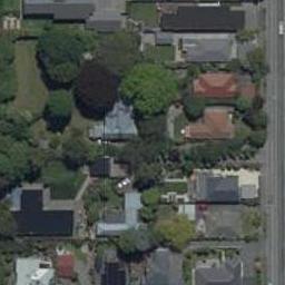 133 Idris Road, Strowan, Christchurch