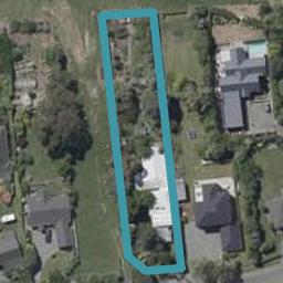 305 Kennedys Bush Road, Kennedys Bush, Christchurch