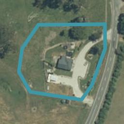 760 Hetherington Road, Ruawaro