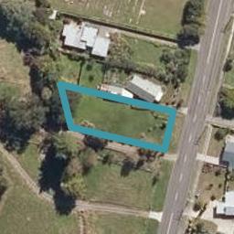 108 Pukepapa Road, Marton
