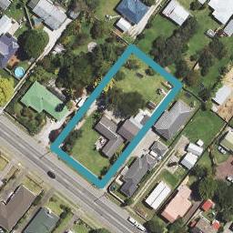 333 Ormond Road, Mangapapa, Gisborne