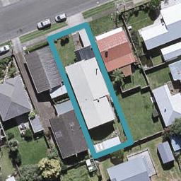 43 Whiteley Street, Moturoa, New Plymouth
