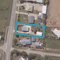 12 High Street, Kakanui