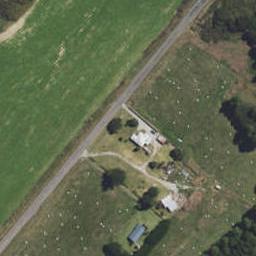 1570 Te Araroa Road, Tikitiki, Tikitiki