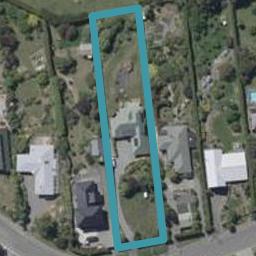 287 Kennedys Bush Road, Kennedys Bush, Christchurch