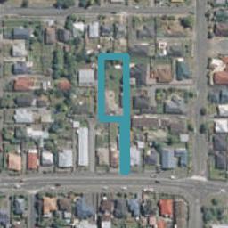 219 Church Street, West End, Timaru