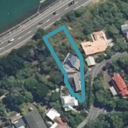 1 Nikau Road, Point Howard, Lower Hutt