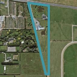 30 Lorne Dacre Road, Lorneville, Invercargill