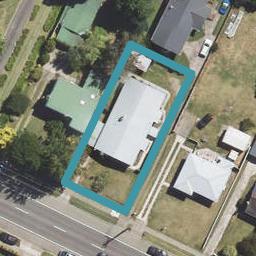 601 Aberdeen Road, Te Hapara, Gisborne
