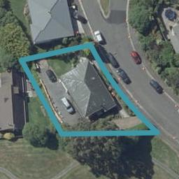 13 Calvert Place, Shiel Hill, Dunedin