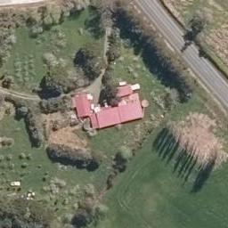 1357 State Highway 12, Maungaturoto, Maungaturoto