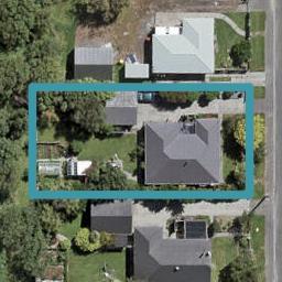 14 Ross Street, Grasmere, Invercargill