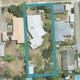84 Hospital Road, Witherlea, Blenheim