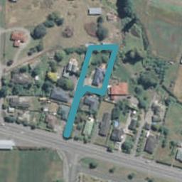 5A Richard Pearse Drive, Temuka, Temuka
