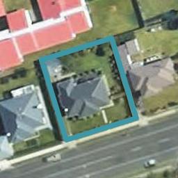 70 Pembroke Road, Stratford