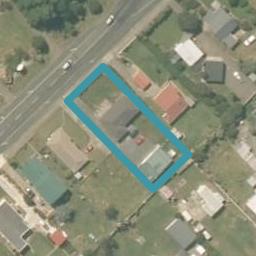 35 Palmerston Street, Riverton