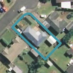 6 Ngaio Place, Hawera