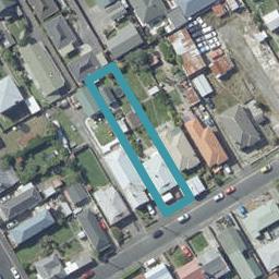152 Melbourne Street, South Dunedin, Dunedin