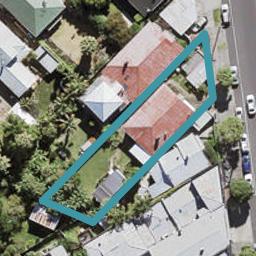 537 Richmond Road, Grey Lynn, Auckland