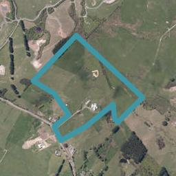 650 Horseshoe Bush Road, Albany