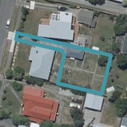 12A Churcher Street, Feilding, Feilding