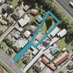 123 Tidal Road, Mangere, Auckland