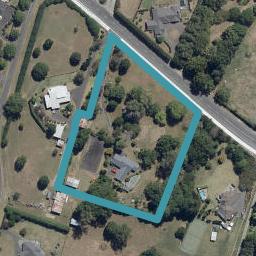 310 Newell Road, Tamahere