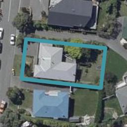 266 Cannon Hill Crescent, Mount Pleasant, Christchurch
