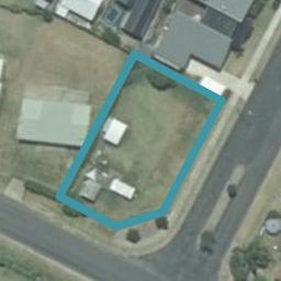 101 Anarake Street, Whangapoua