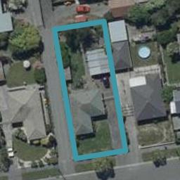 73 McBratneys Road, Dallington, Christchurch