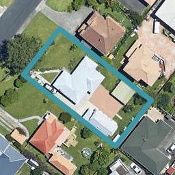 166 Edgecumbe Road, Tauranga South, Tauranga
