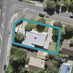 14 Kingsway, Three Kings, Auckland