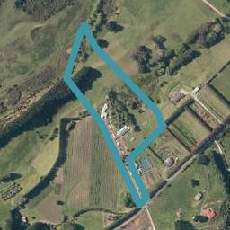 54 Monk Road, Helensville