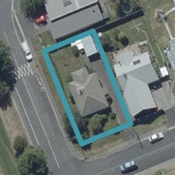 1 Murray Street, Mosgiel, Mosgiel