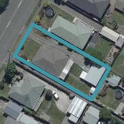 34 Breens Road, Bishopdale, Christchurch