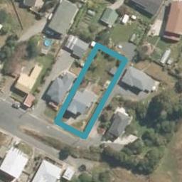 51 Lowestoft Street, Balclutha