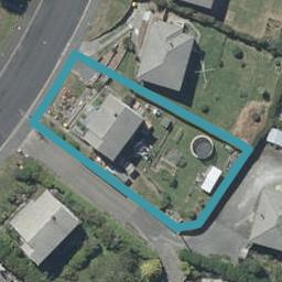 67 Cockerell Street, Brockville, Dunedin