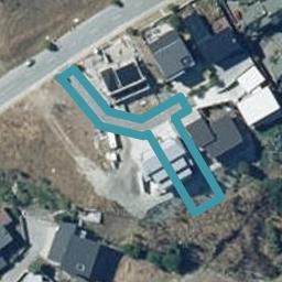 1/6 Saint Marks Lane, Queenstown
